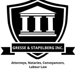 Gresse & Stapelberg Inc.