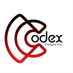 Codex Designs Inc.