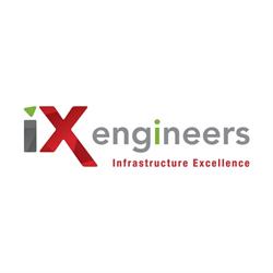 iX engineers