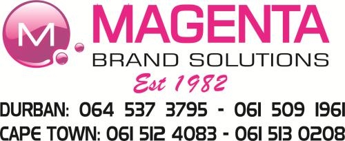 Magenta Brand Solutions