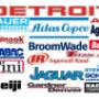All types of compressors