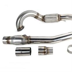 BOOST PIPES