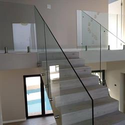 4SURE Balustrading & Metalworks