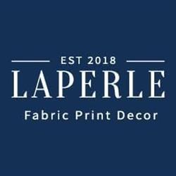 LAPERLE – Fabric Print & Interior Decor, Paarl