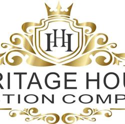 Heritage House Auction Company