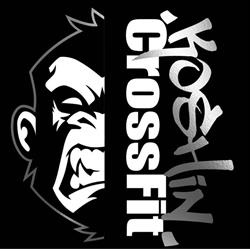 Koshin CrossFit