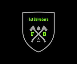 1ste Belvedere Padvinders Groep