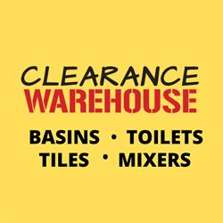 Clearance Warehouse