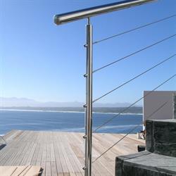 Nautical Steel
