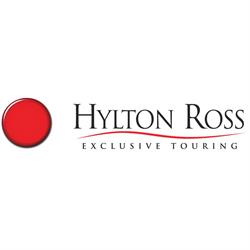 Hylton Ross Exclusive Touring