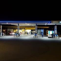 Sasol Lyttelton Manor