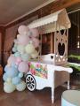 Candy-Cart