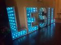 INFINITY LETTERS