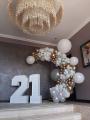 Marquee-Numbers