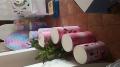 Round-Plinths