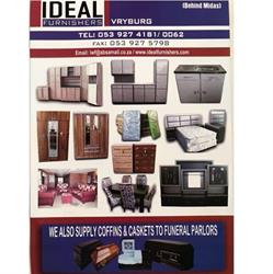 Ideal Wholesale Furnishers
