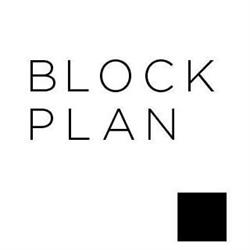 Block plan
