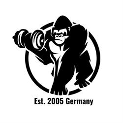 Gorilla Sports SA
