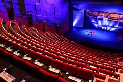 Etienne Rousseau Theatre