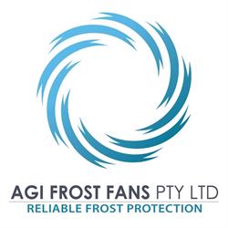 AGI Frost Fans (Pty) Ltd
