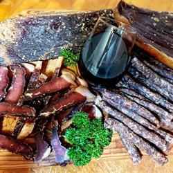 Alex Biltong