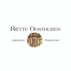 Riëtte Oosthuizen Attorneys