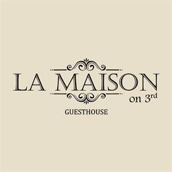 La Maison on 3rd