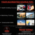 Accredited Training