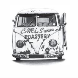 Carl's Coffee Roastery