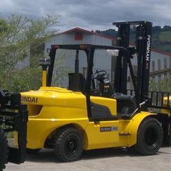 NFS INDUSTRIAL MACHINERY (CPT)