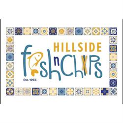 Hillside Fish and Chips