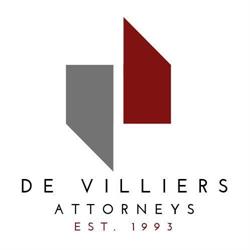 De Villiers Attorneys / De Villiers Puwani Attorneys