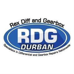 Rex Durban