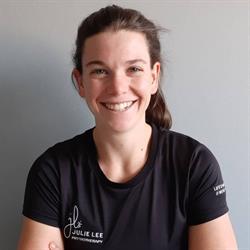Julie Lee Physiotherapy