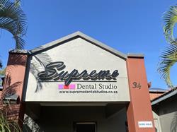 Supreme dental studios