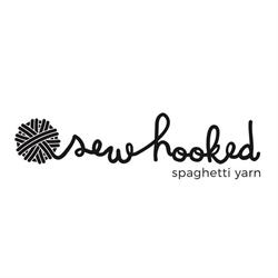 Sew Hooked