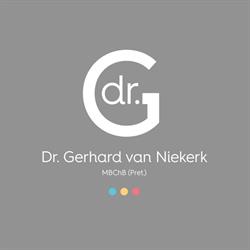 Dr G. - Dr Gerhard Van Niekerk
