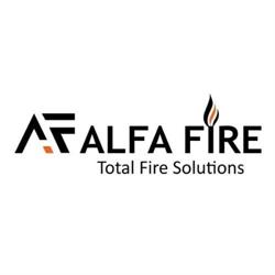 Alfa Fire - Middelburg - Fire Extinguishers
