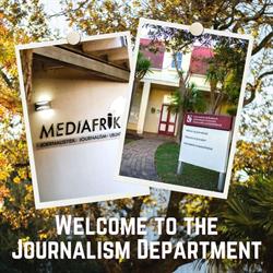 Center of Journalism and Media Studies
