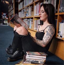 Bellville Biblioteek