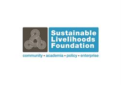 Sustainable Livelihoods Foundation NPC