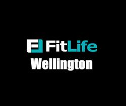 FitLife Wellington
