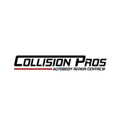 Collision Pros - Autobody Repair Centre