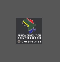 Africa Demolition Contractor