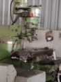 Milling Machine on Auction