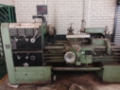 Lathe on auction