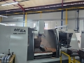 cnc machine on auction