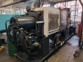 Injection Moulding Machine on Auction