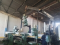Machinery Sold on Auction