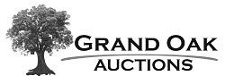 Grand Oak Auctions